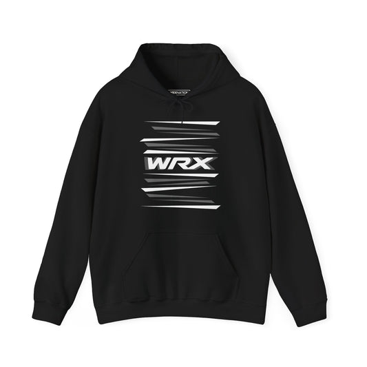 WRX Zig Zag Hoodie