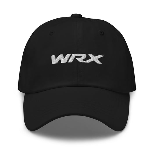 WRX Dad Hat