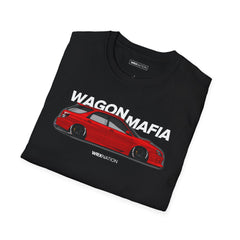 GD Wagon Mafia Red