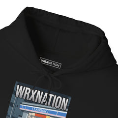Blue VB Lawson V1 Hoodie