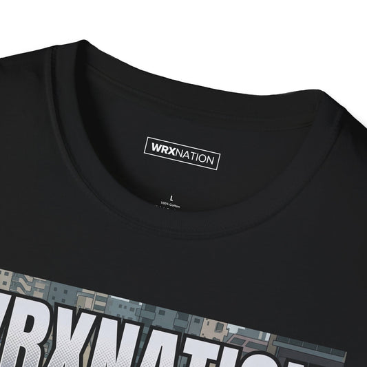 Blue GD Bugeye Rooftop V2