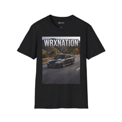 Black GD Twisty Road V2