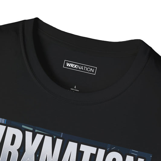 Blue VA City Night V1