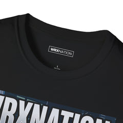 Blue VA City Night V1