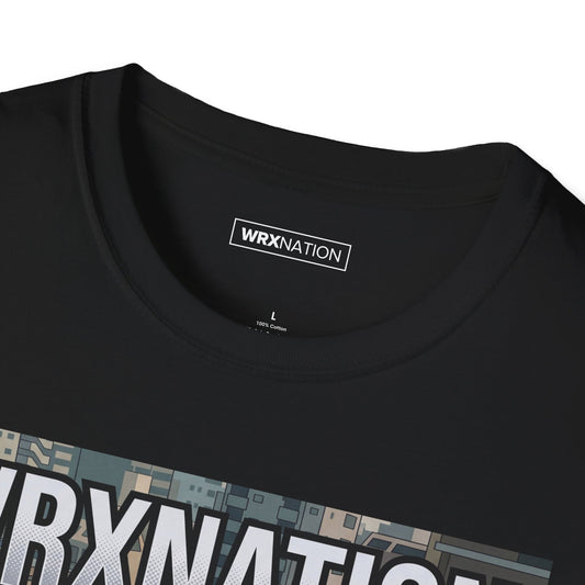 Blue GD Bugeye Rooftop