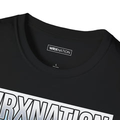 White GR Hatch Split