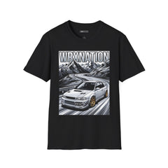 White GC Twisty Road V4