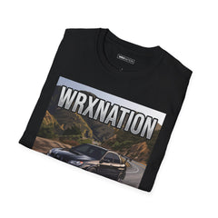 Black GD Twisty Road V2