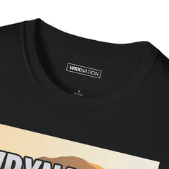 Black GD Twisty Road V1