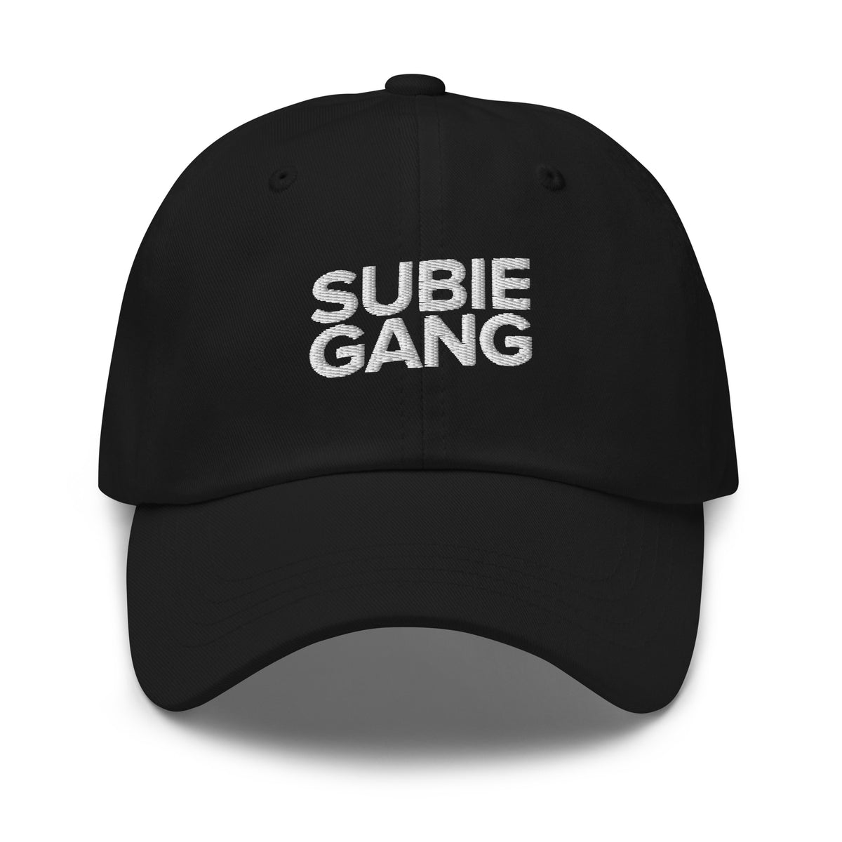 Subie Gang Dad Hat