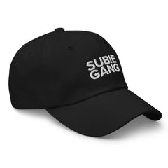 Subie Gang Dad Hat