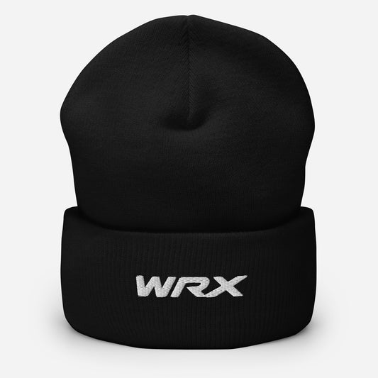 WRX Beanie